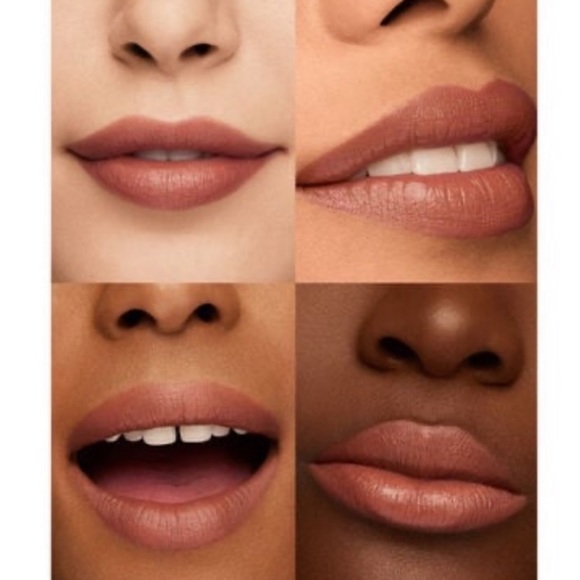 🖤 NARS Mini Satin Lipstick - Rosecliff - BNIB 🌹 - Picture 3 of 6